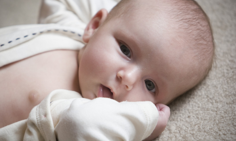 Five Photography Tips for Babies, Me Ra Koh