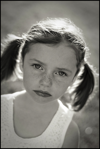 Michelle Riddle, Santa Cruz Portrait Photographer