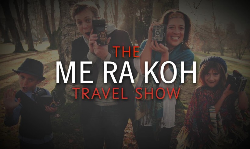 The Me Ra Koh Travel Show