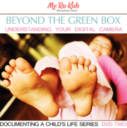 Beyond the Green Box - Understanding Your Digital Camera - DOWNLOAD