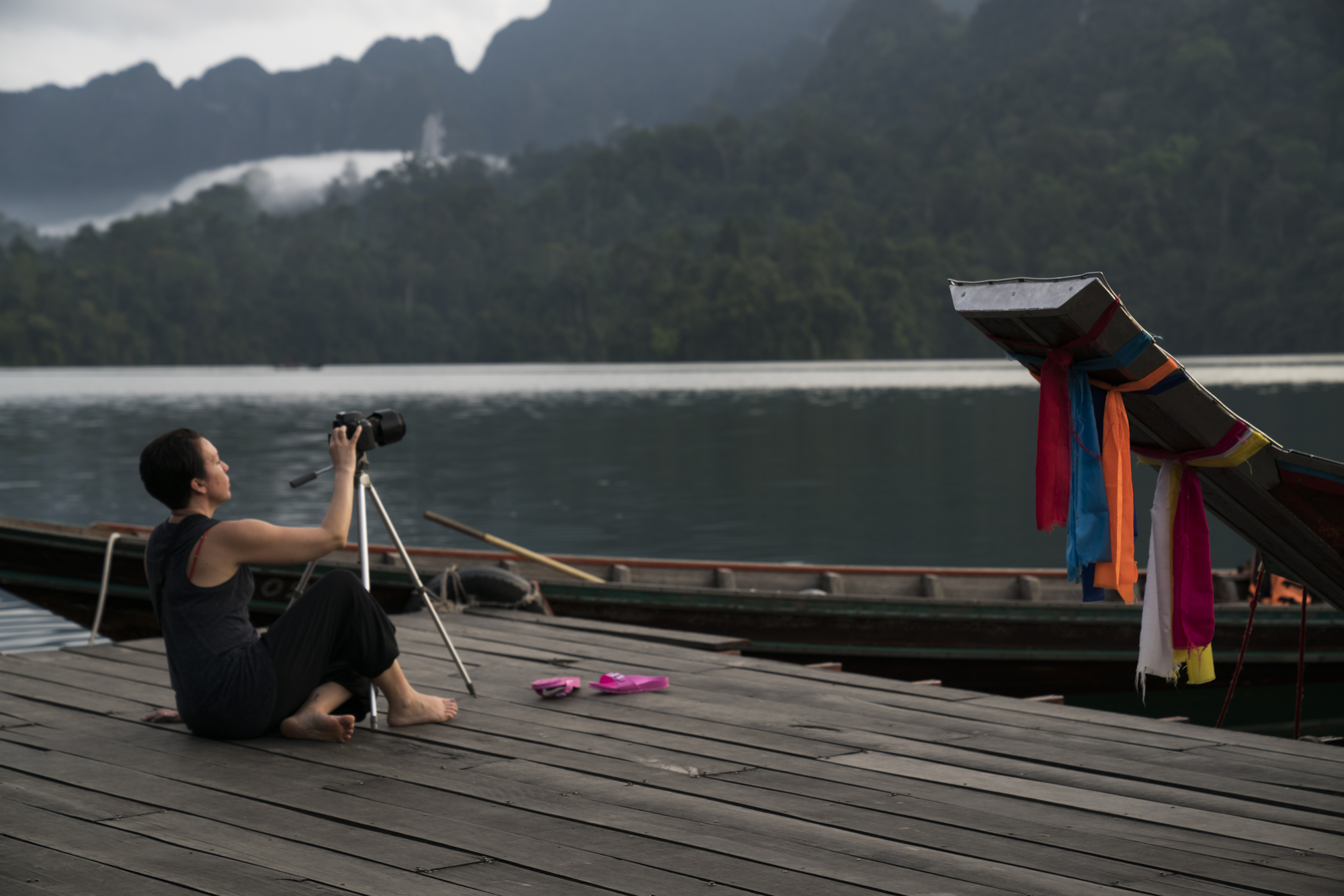 This looks like the most amazing photography workshop tour in Thailand with Me Ra Koh! I have to go!!