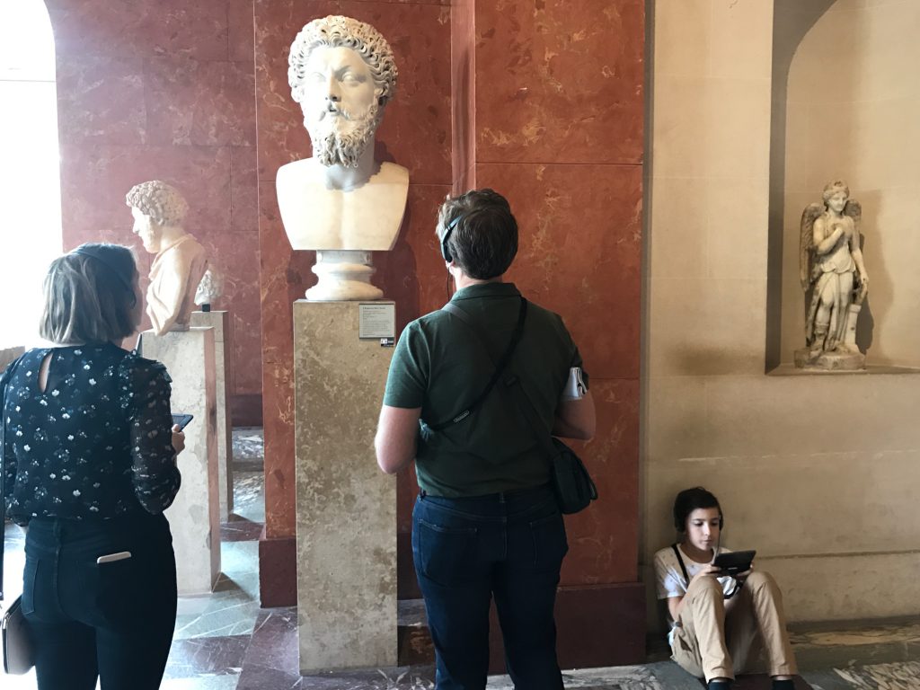 If you're planning on taking the family to The Louvre in Paris, France read 9 Louvre Museum Tips for Families. From Adventure Family