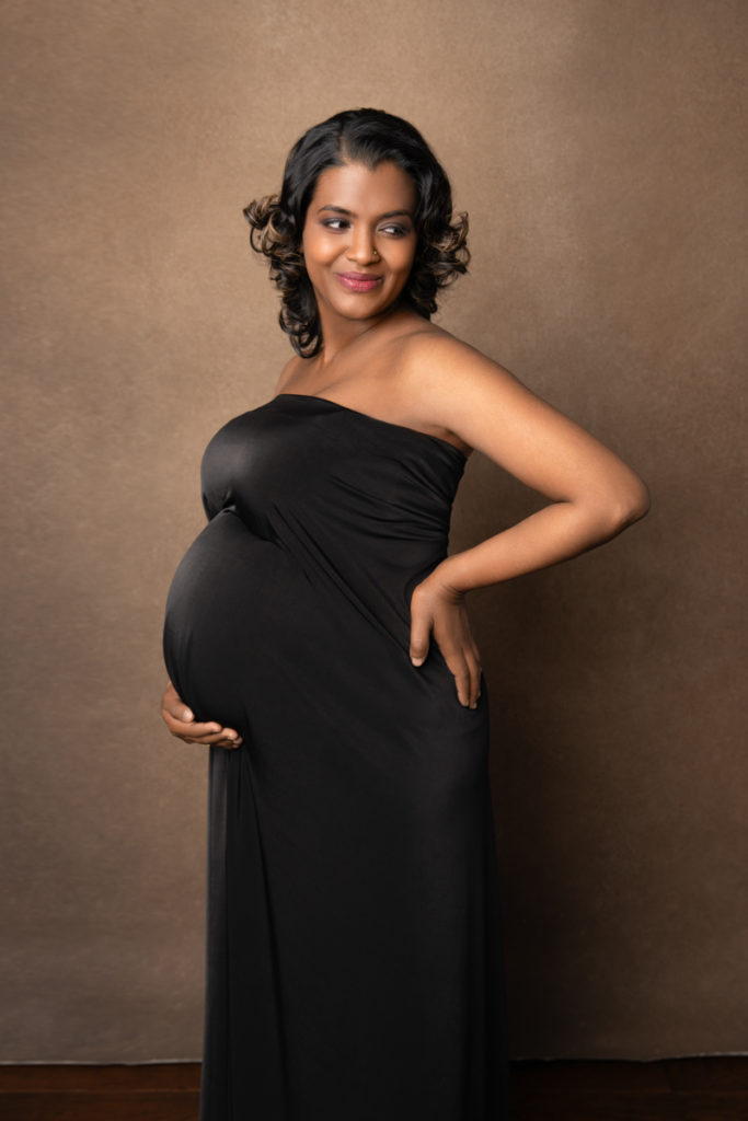 Finding Wholeness in Infertility - Portrait of Mom Expecting Twins, Dallas Frisco Photographer, Me Ra Koh Portraits, Frisco, Dallas, McKinney, Prosper Photography Studio