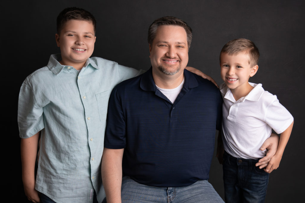 The meaning of a portrait. Autism and Smiling at the Camera. How photographers can help families have a wonderful experience with their family portraits by Me Ra Koh. Dallas Frisco Family Photographer and Sony Artisan.