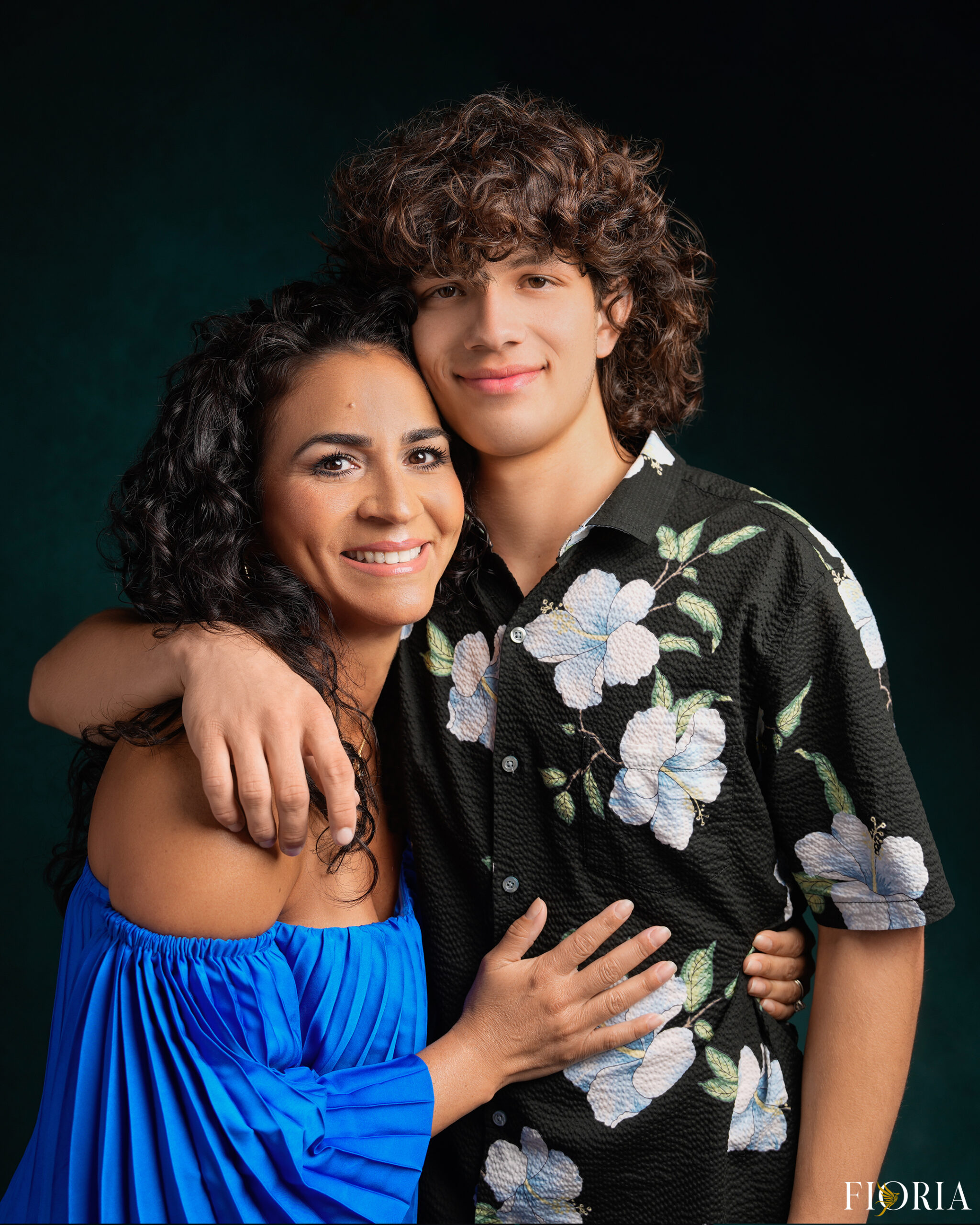 Senior Portraits with the Heart of a Lion – Dallas Frisco Family Photographer – FIORIA by Me Ra Koh