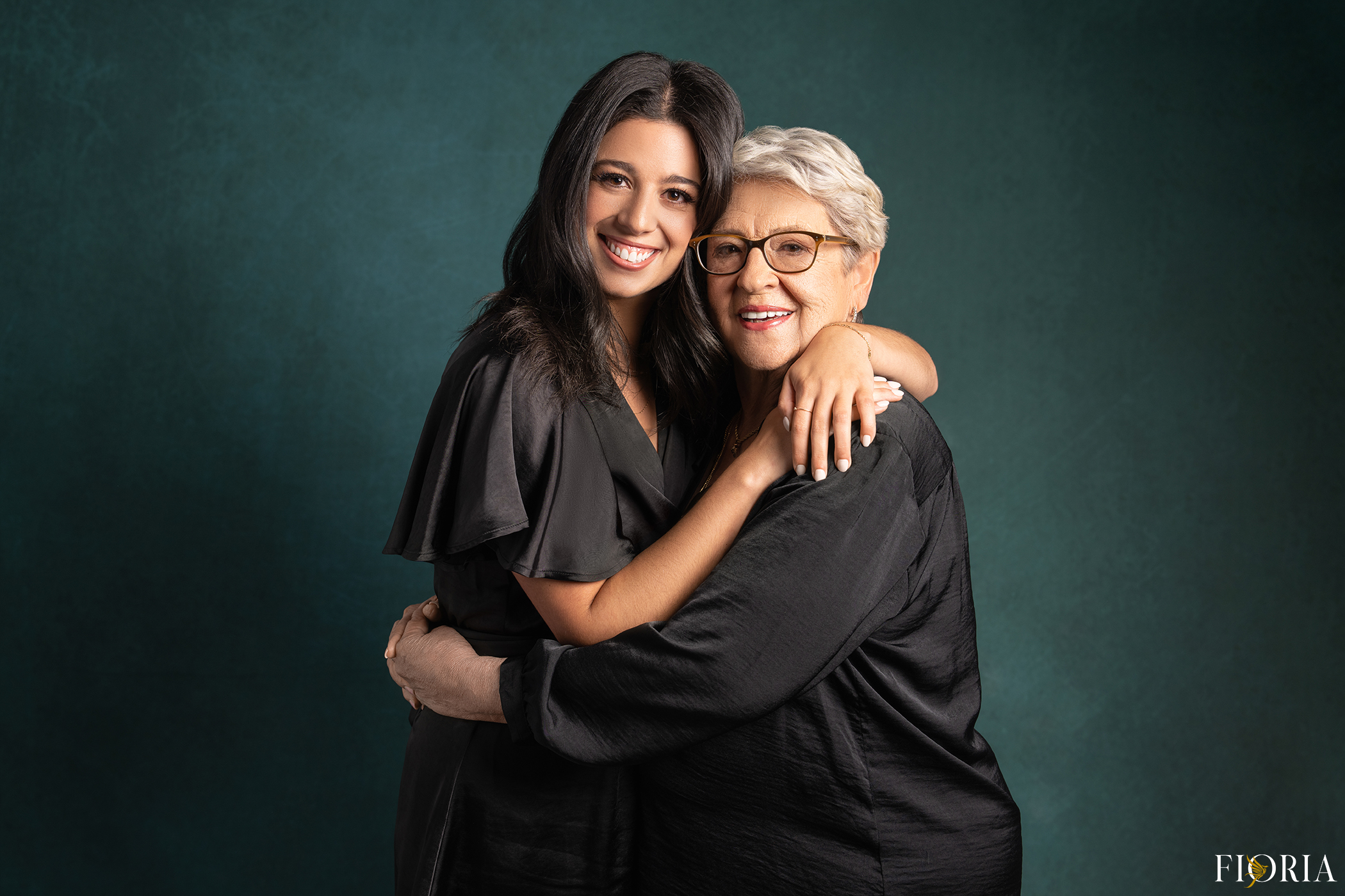 The Loyola Family: A Legacy of Unwavering Strength – Dallas Frisco Family Photographer – Me Ra Koh
